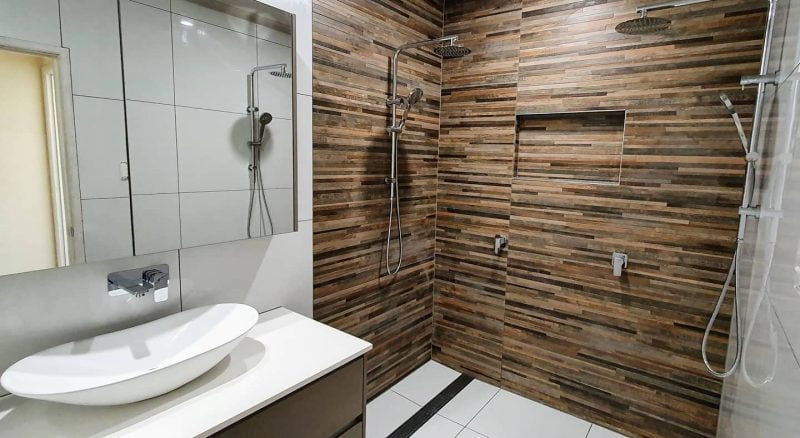 bathroom renovations gold coast