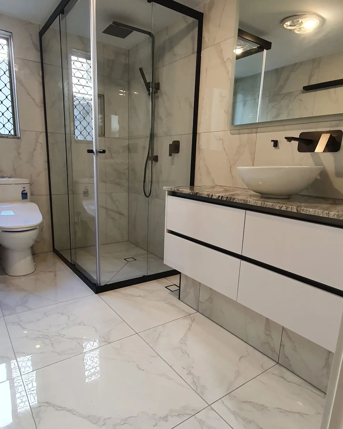 Custom Bathroom Plan Can Enhance Your Space