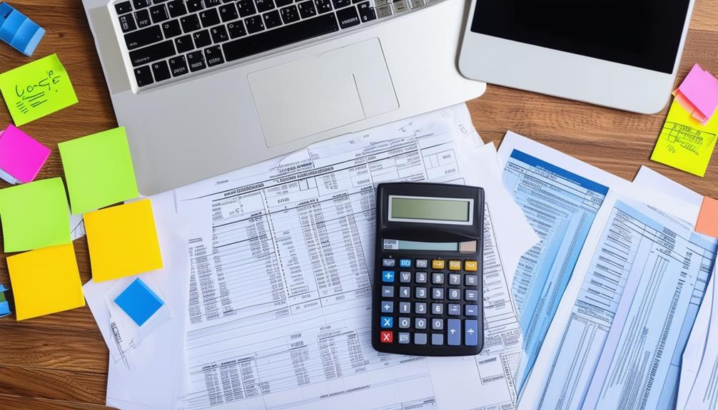 budgeting for home improvements