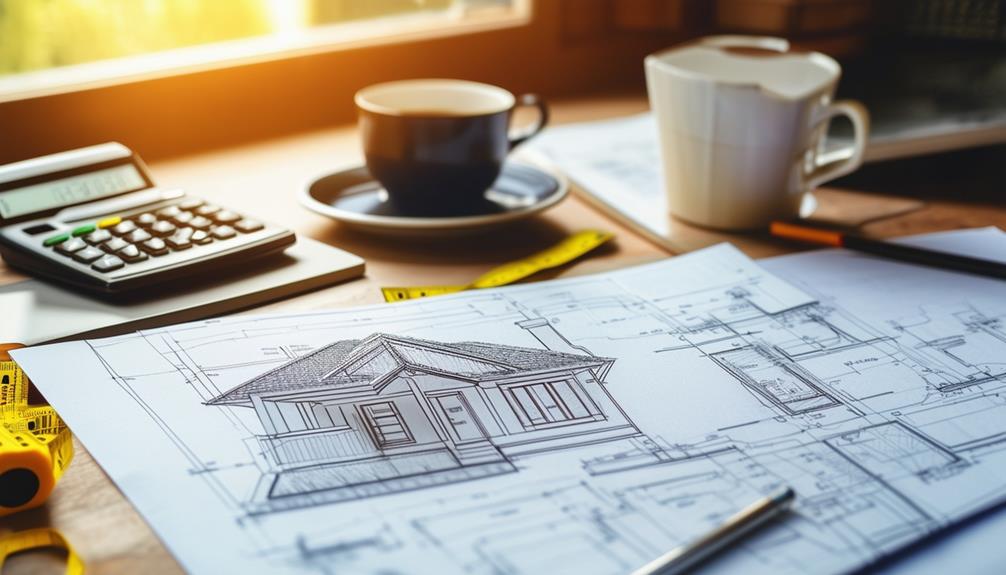 budgeting for home renovations