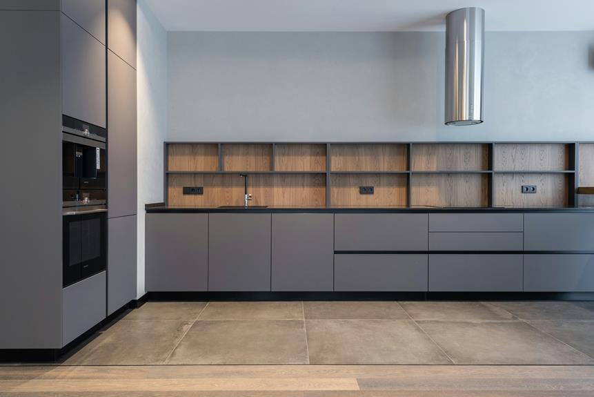 creative kitchen organization ideas