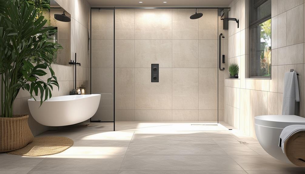 durable and moisture resistant flooring