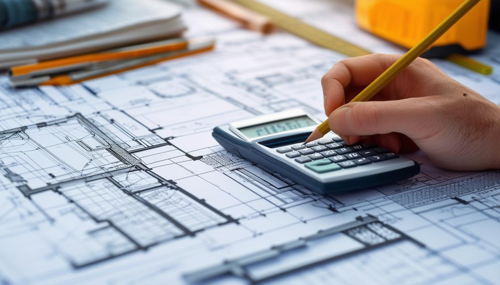 hiring expert consultants financially