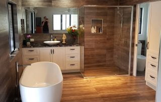 Bathroom Renovations Brisbane Southside