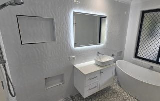 Vanity & Sink Options For Bathroom Rennovations