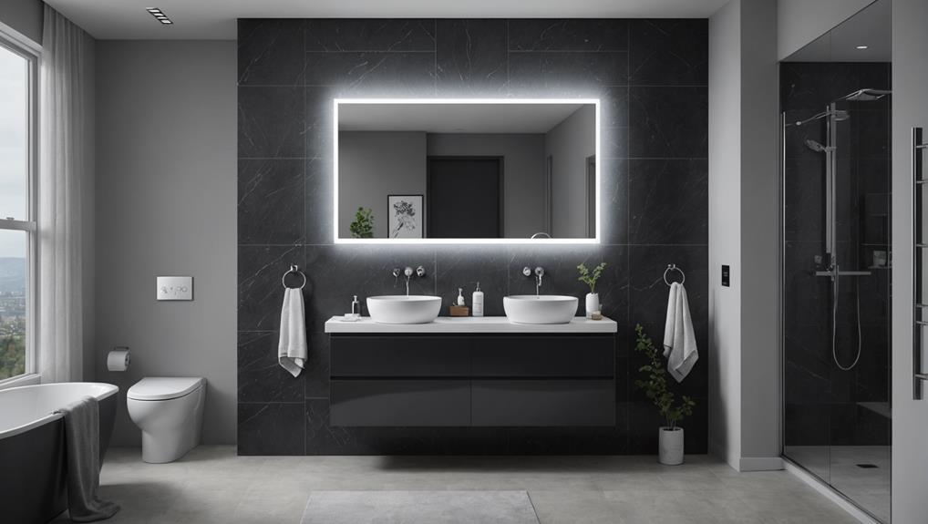advancements in restroom innovations