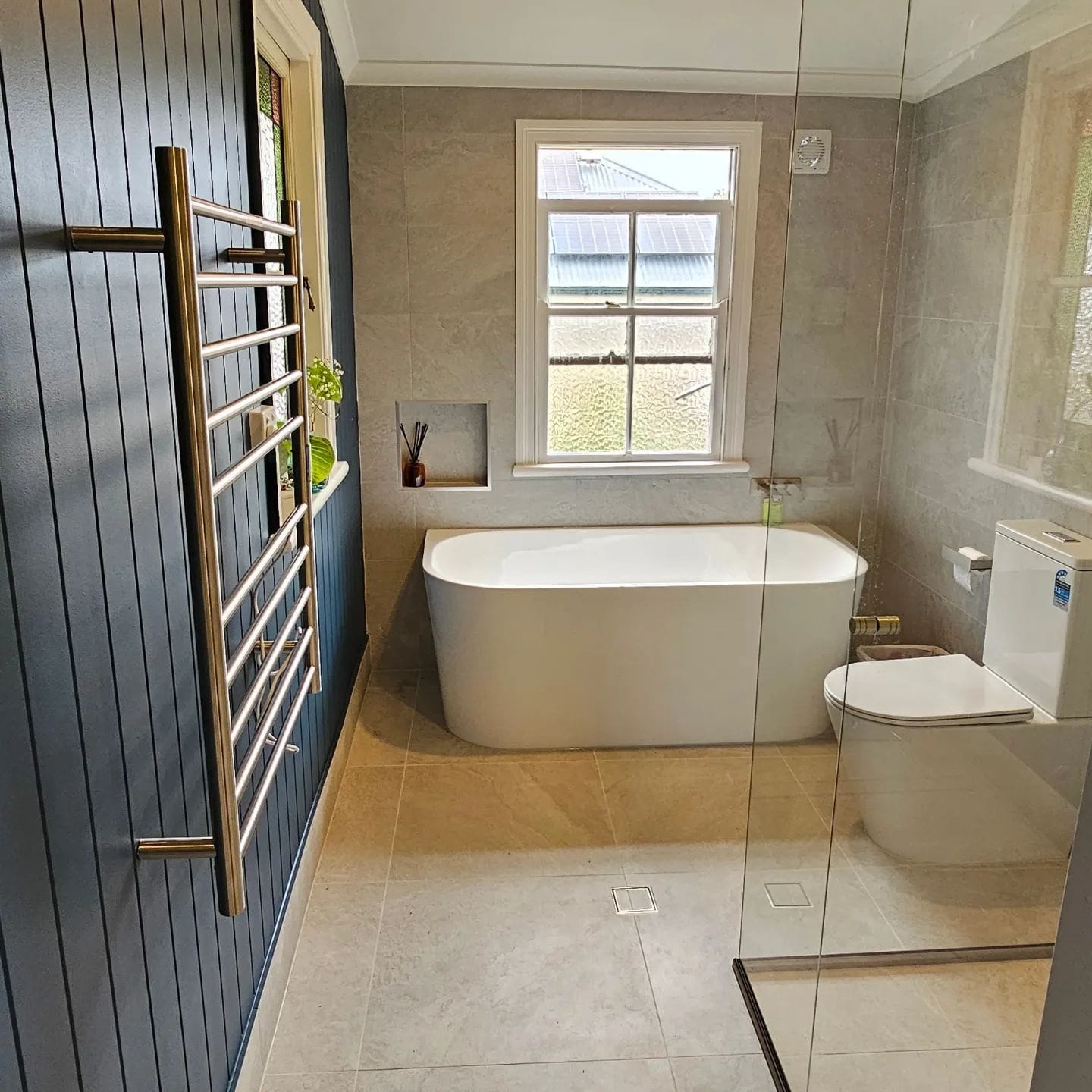 Custom Bathroom Plan Can Enhance Your Space
