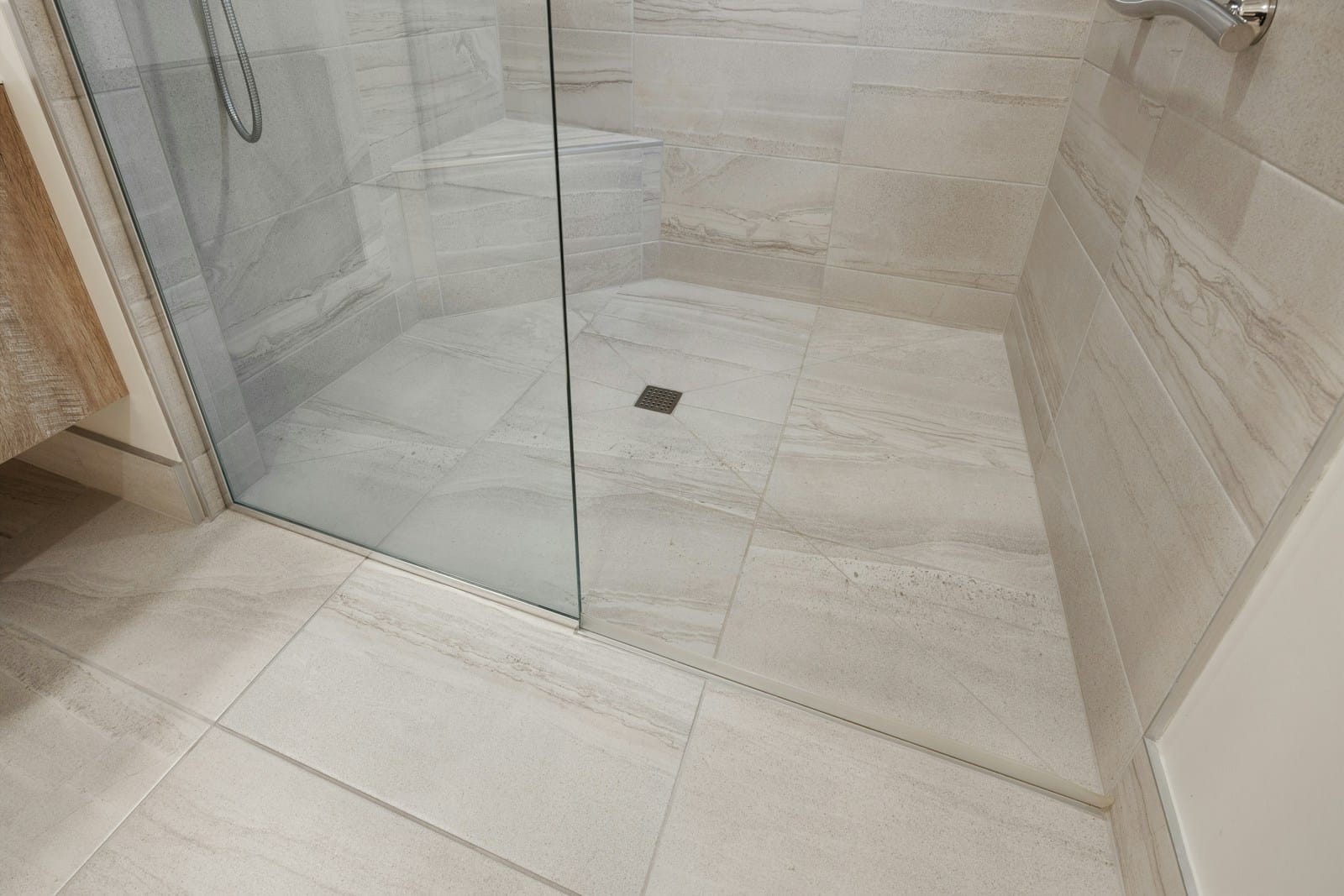 Bathroom Tile Selection Guide