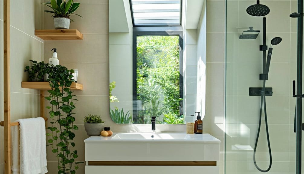 maximize space with design