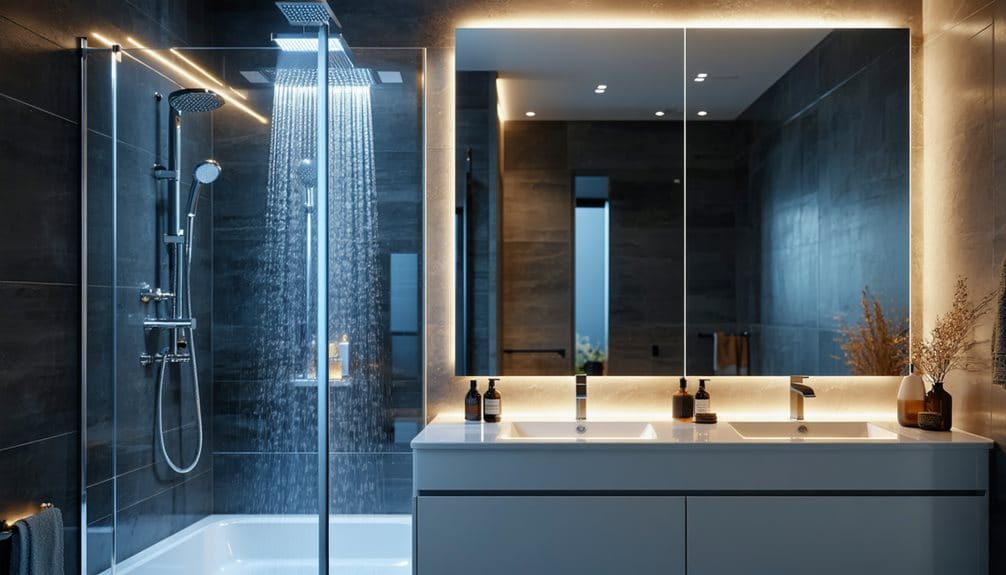 smart bathroom renovation tips