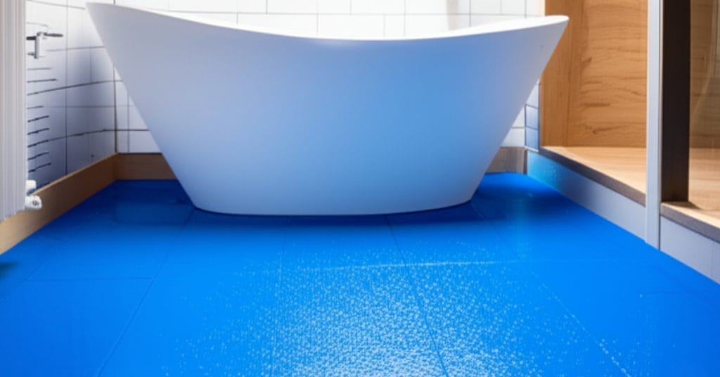 Essential Bathroom Moisture Protection