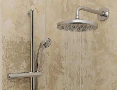 Stop leaks fast with expert shower regrouting and repairs
