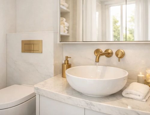 Small Bathroom Renovation Ideas for Apartment Bathroom Renovations in Brisbane