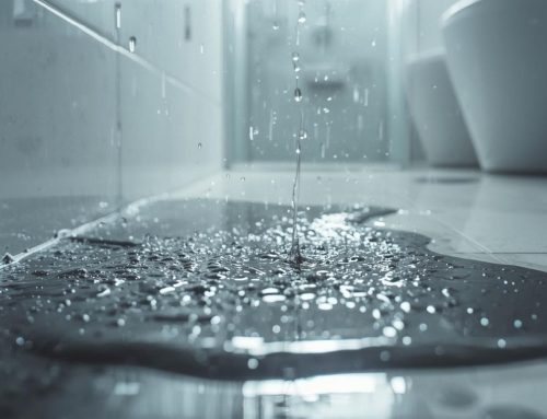 Emergency Plumbing Checklist for Homeowners Facing a Bathroom Leak