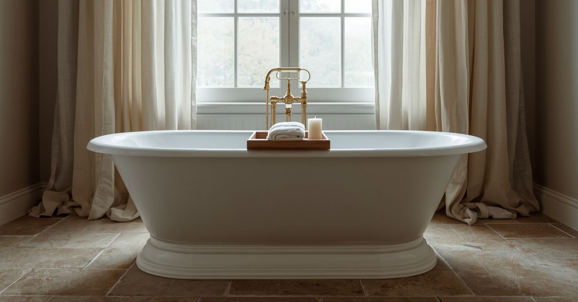 luxury bathroom ideas