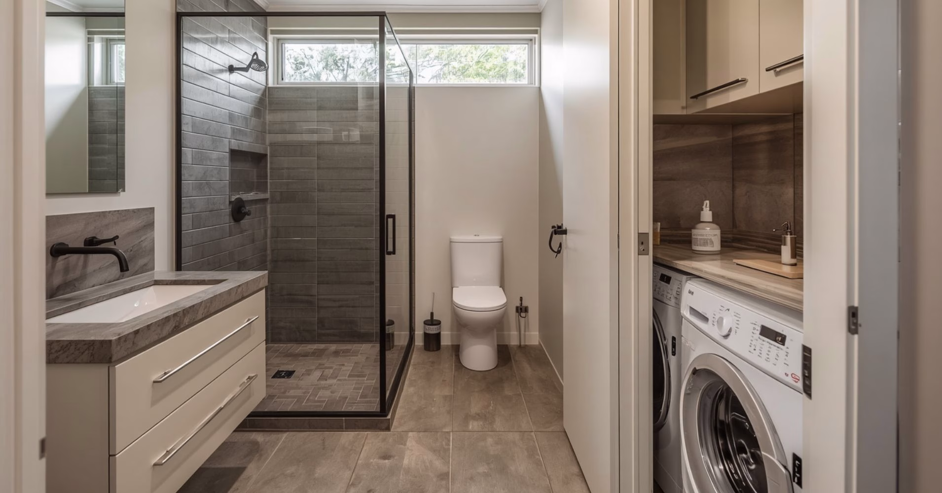 bathroom-laundry-combined