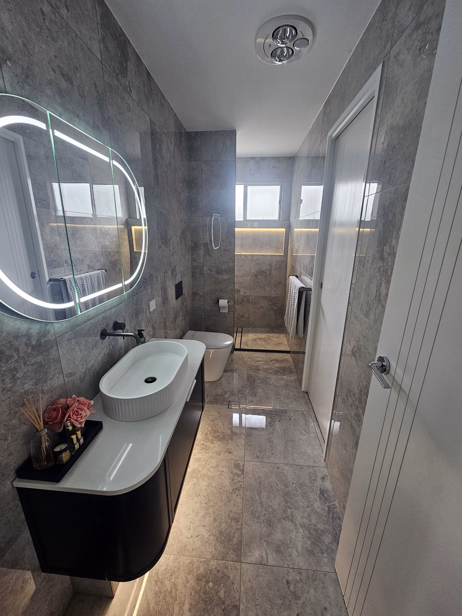 Jacobs Well - ensuite