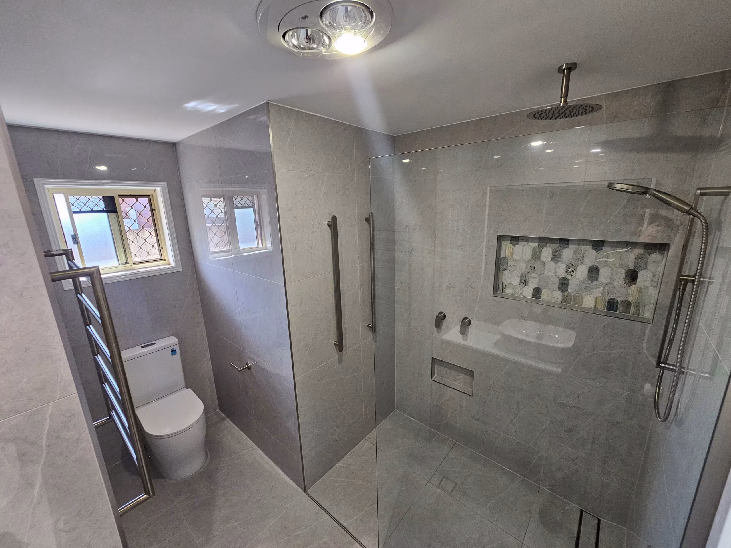 Bathroom Renovation Week by Week Guide 