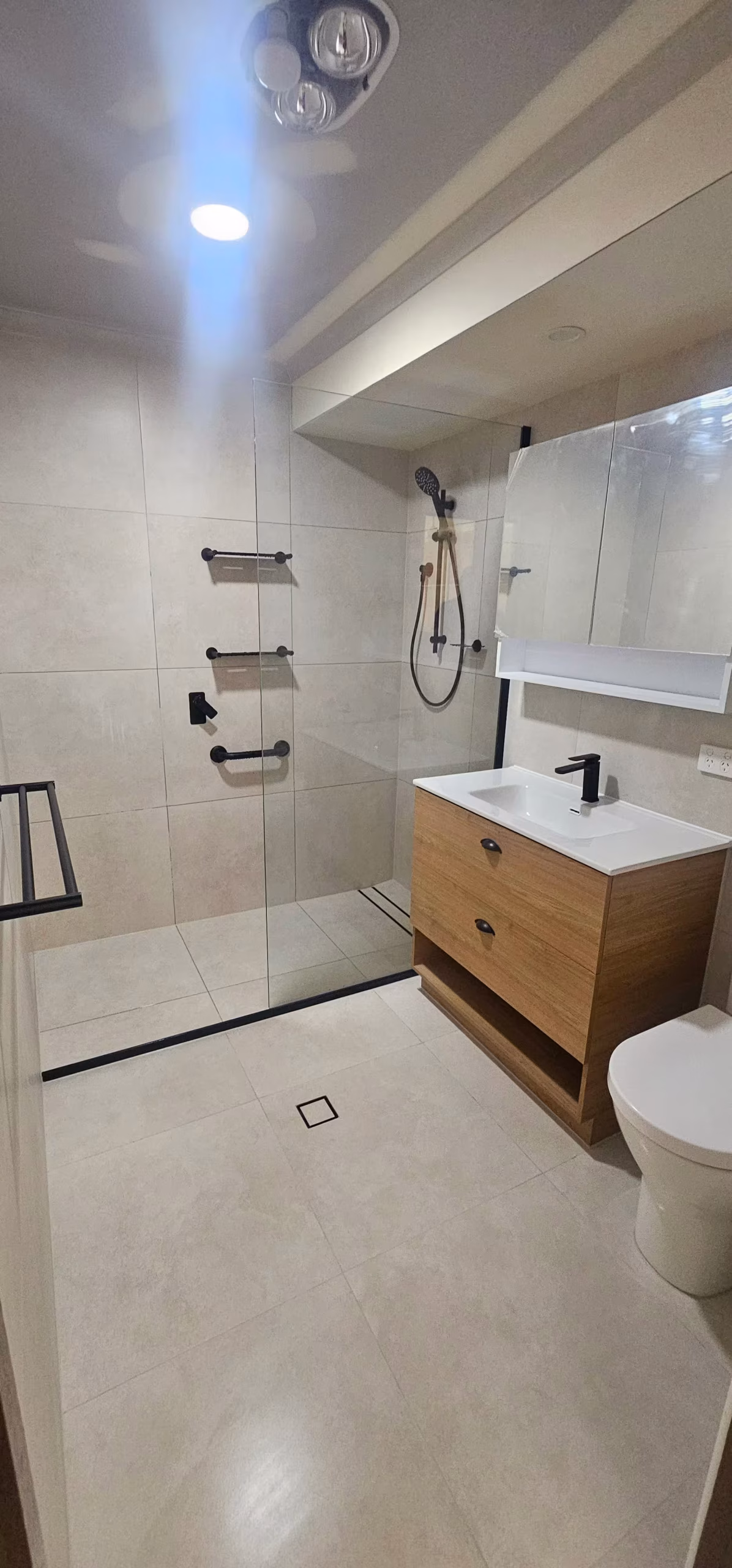 Windaroo Ensuite