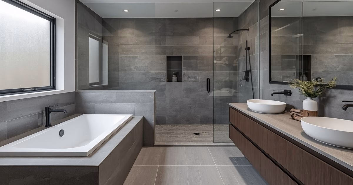 bathroom-shower-combo